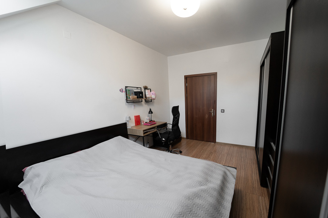 Apartament deosebit - 4 camere Cartier Strand II