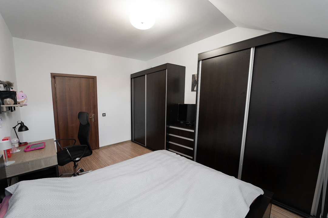 Apartament deosebit - 4 camere Cartier Strand II