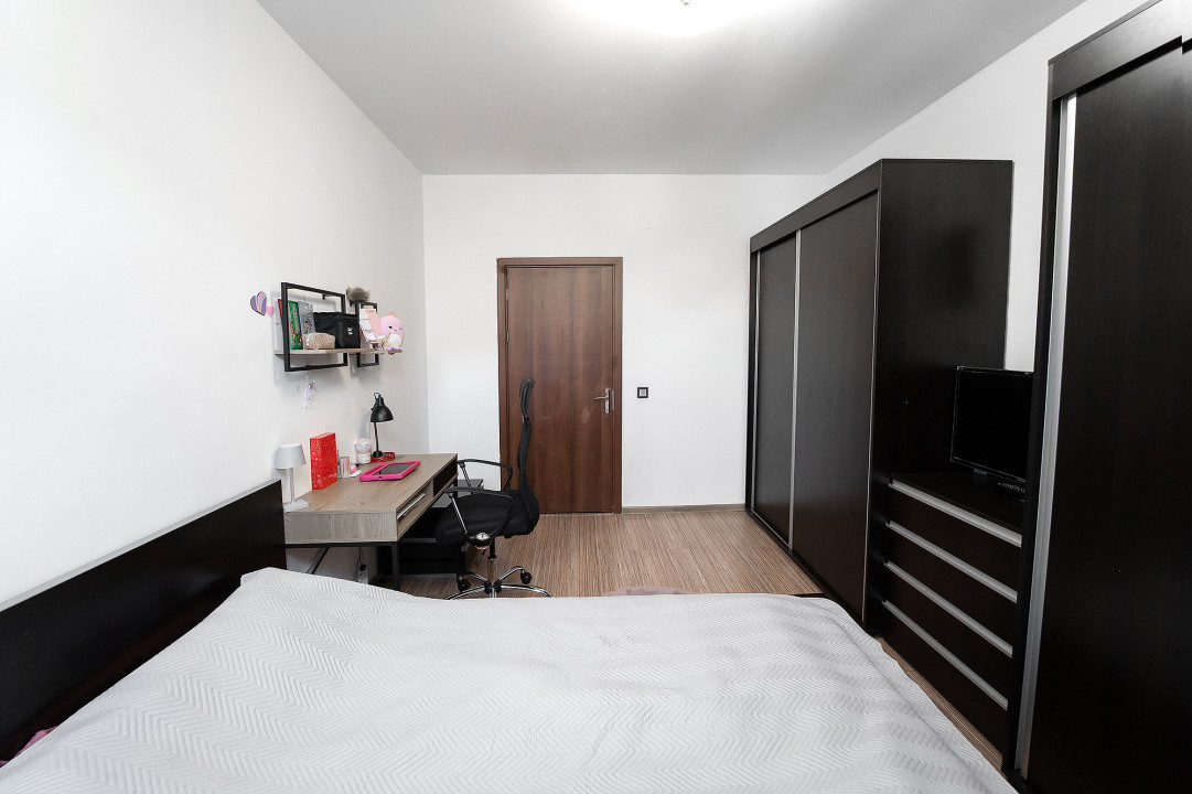 Apartament deosebit - 4 camere Cartier Strand II