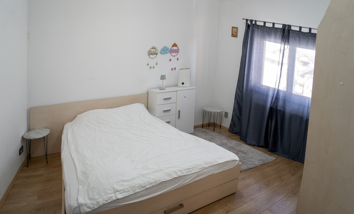 Apartament deosebit - 4 camere Cartier Strand II