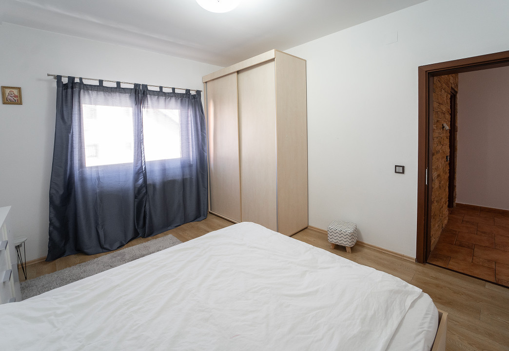 Apartament deosebit - 4 camere Cartier Strand II