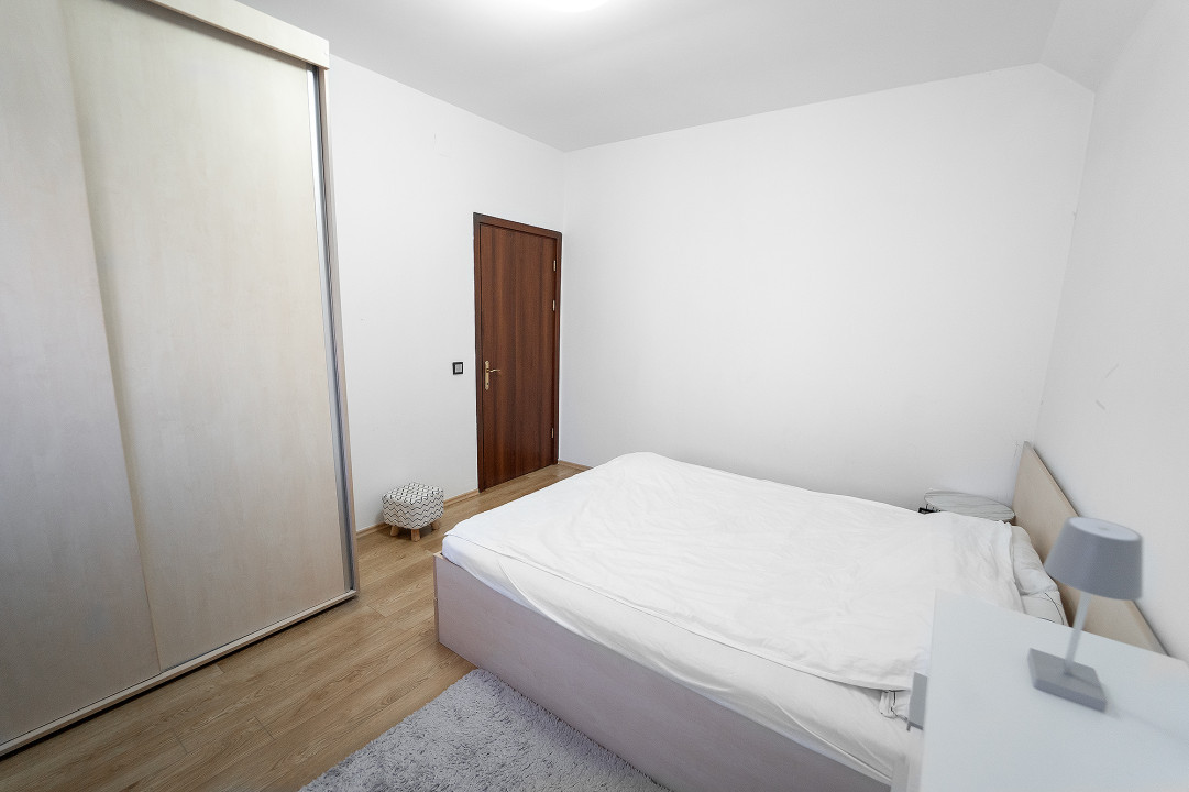 Apartament deosebit - 4 camere Cartier Strand II