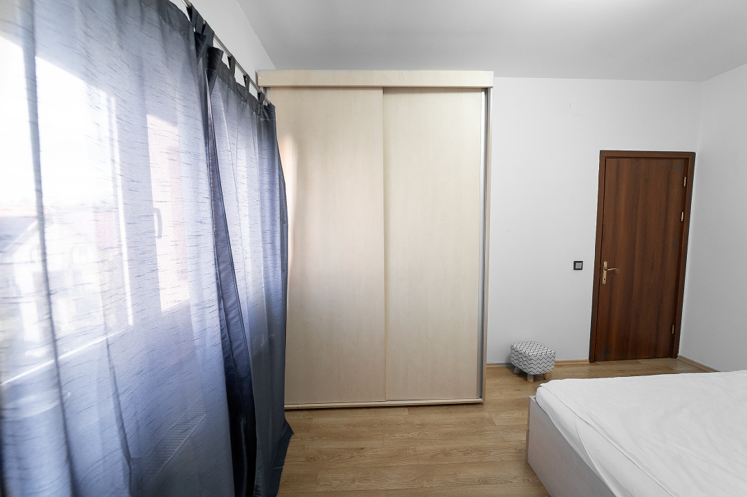 Apartament deosebit - 4 camere Cartier Strand II