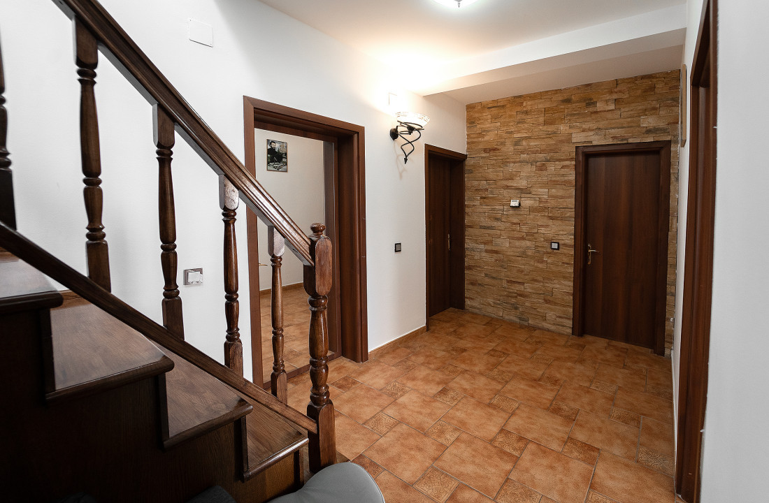 Apartament deosebit - 4 camere Cartier Strand II