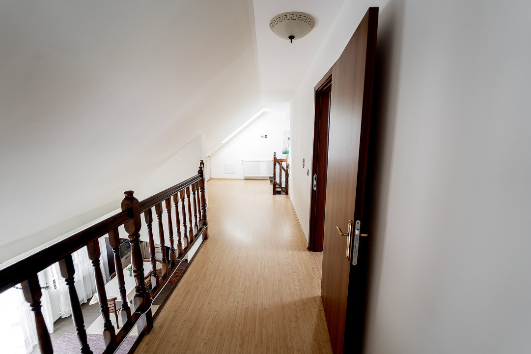 Apartament deosebit - 4 camere Cartier Strand II
