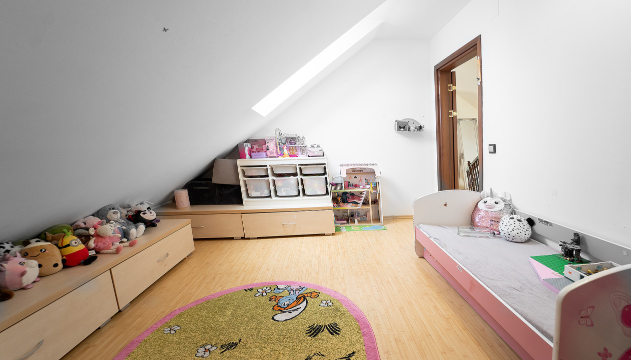 Apartament deosebit - 4 camere Cartier Strand II