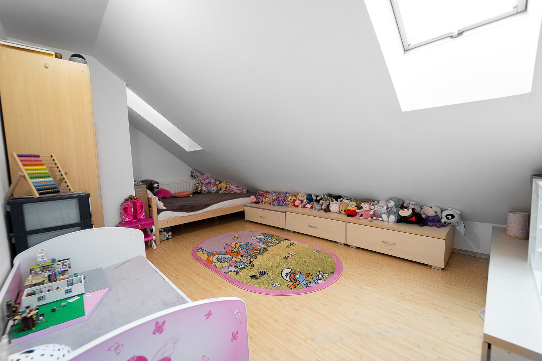 Apartament deosebit - 4 camere Cartier Strand II