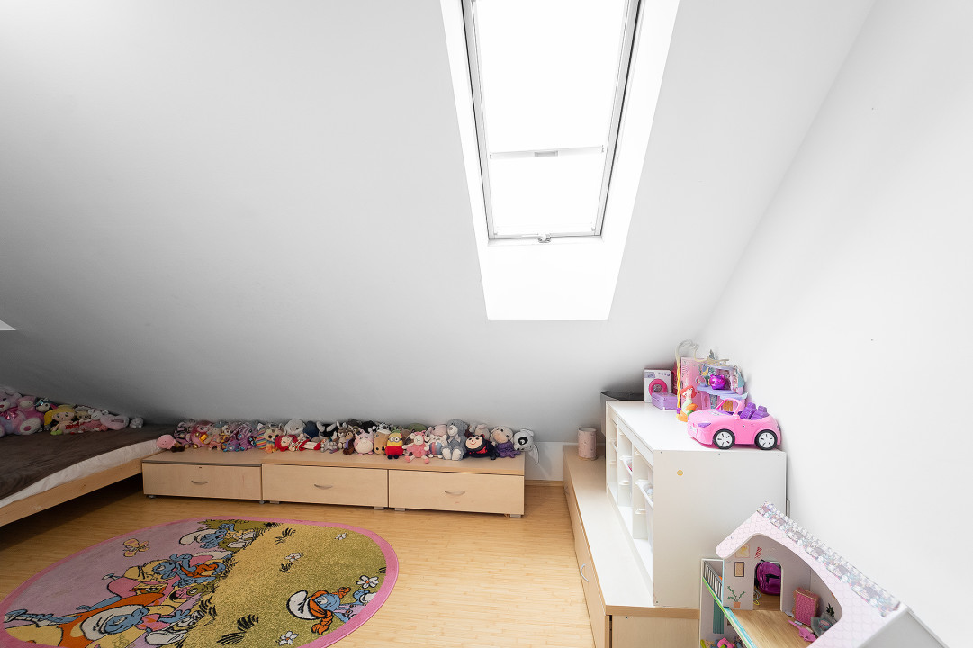 Apartament deosebit - 4 camere Cartier Strand II