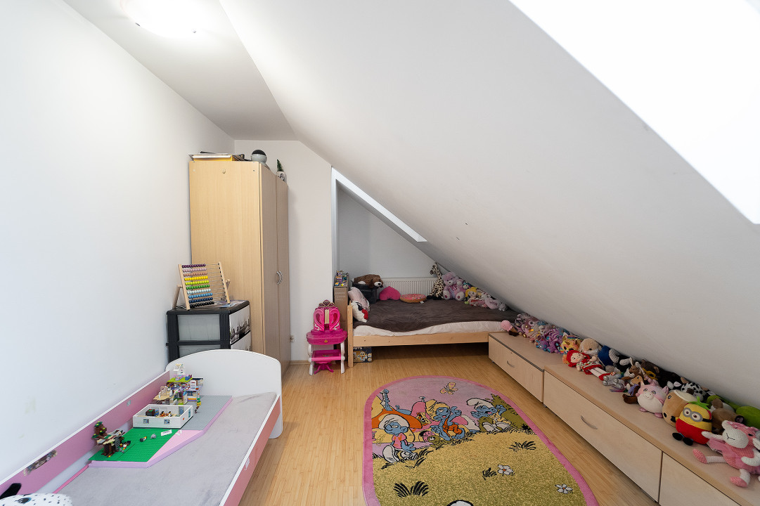 Apartament deosebit - 4 camere Cartier Strand II