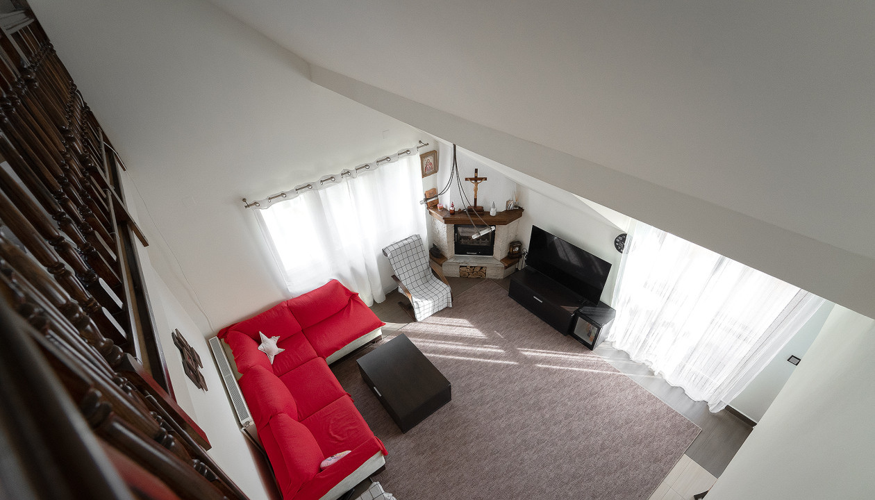 Apartament deosebit - 4 camere Cartier Strand II