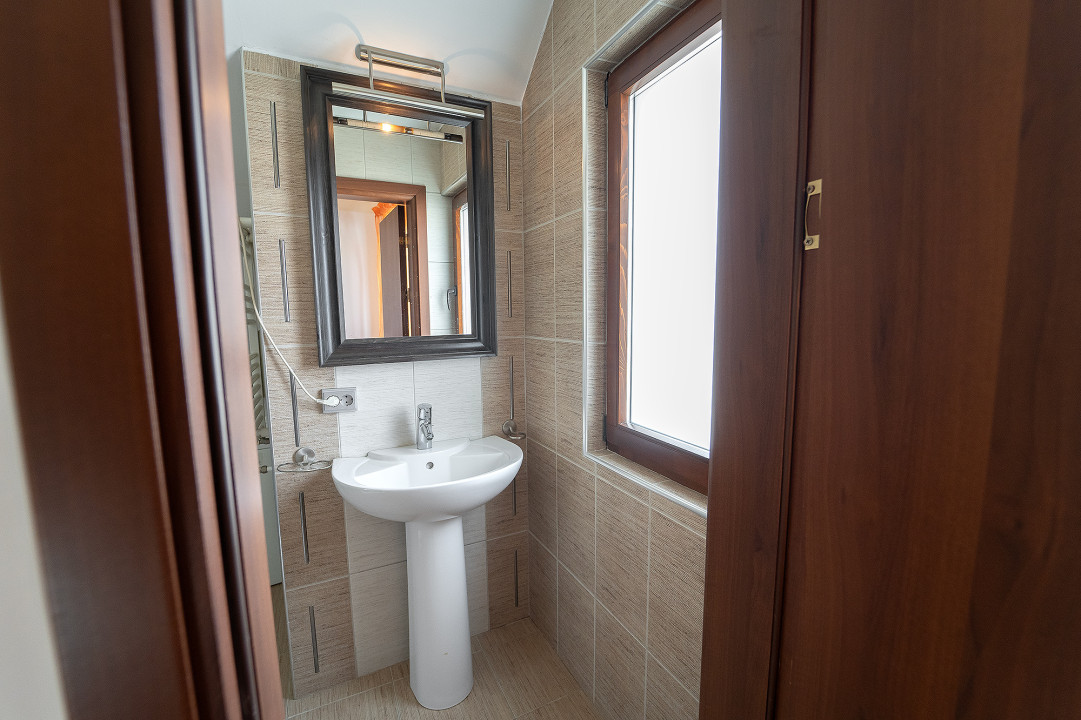 Apartament deosebit - 4 camere Cartier Strand II