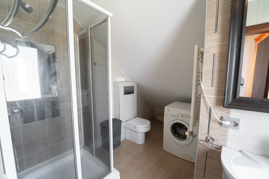 Apartament deosebit - 4 camere Cartier Strand II