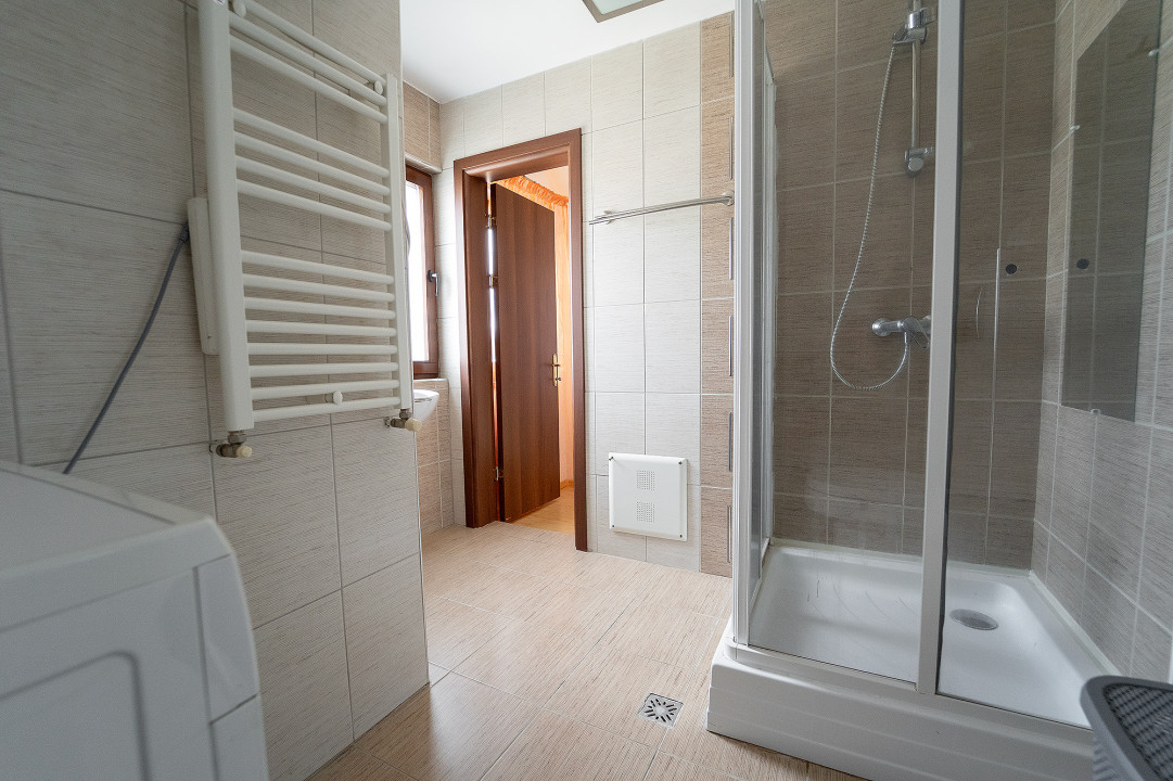 Apartament deosebit - 4 camere Cartier Strand II