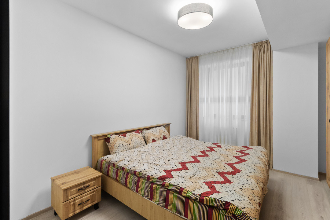 Apartament cu 3 camere pe Drumul Poienii - Seasons Residence 