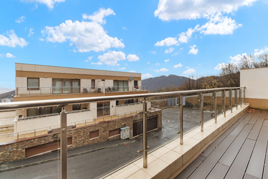 Apartament cu 3 camere pe Drumul Poienii - Seasons Residence 