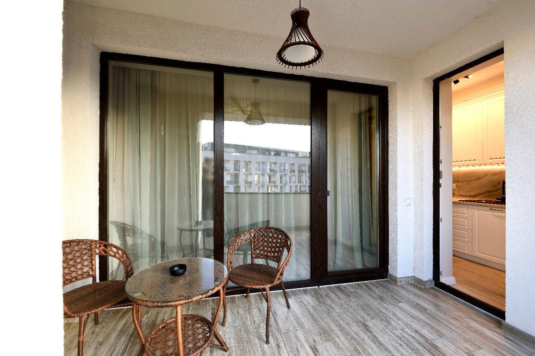 Apartament 3 camere, prima inchiriere - zona Promenada Mall