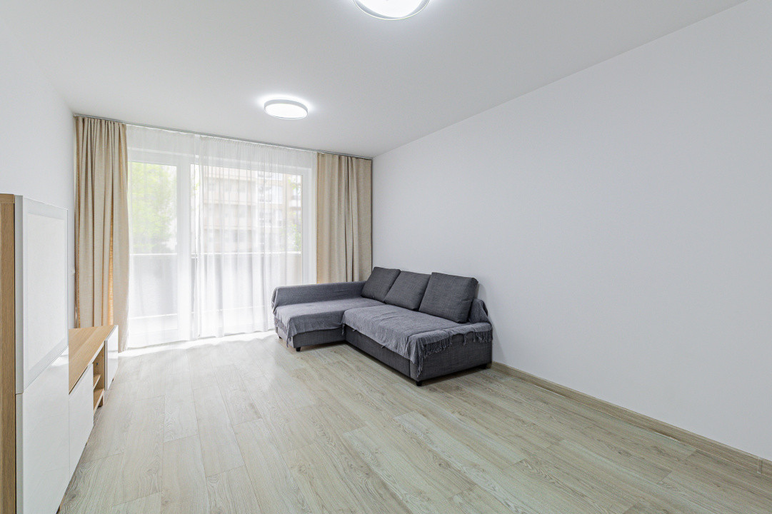 Apartament modern, 3 camere – Urban Plaza– 0% comision