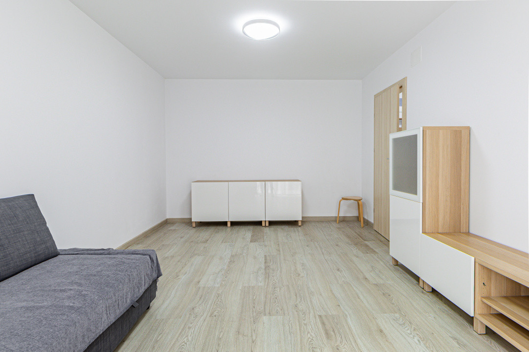 Apartament modern, 3 camere – Urban Plaza– 0% comision