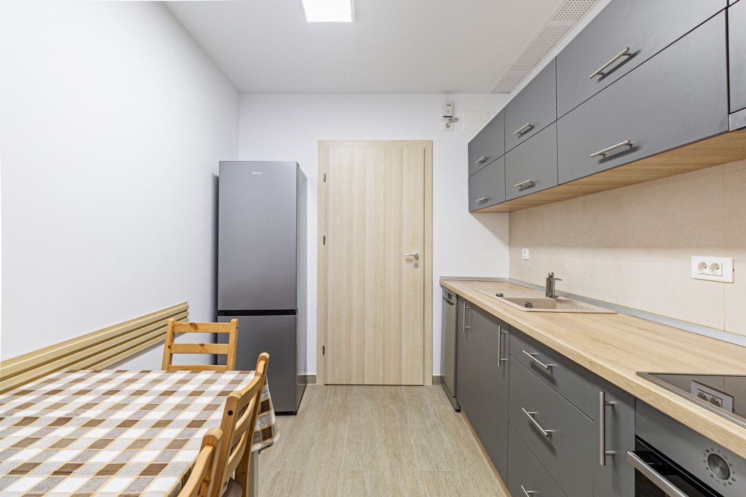 Apartament modern, 3 camere – Urban Plaza– 0% comision