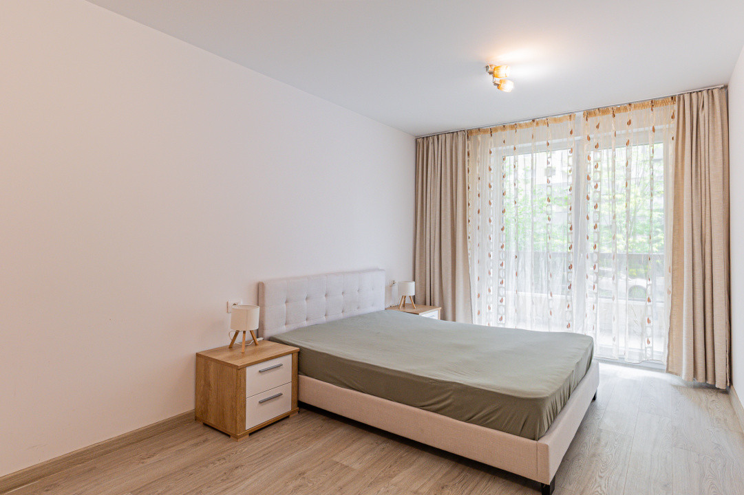 Apartament modern, 3 camere – Urban Plaza– 0% comision