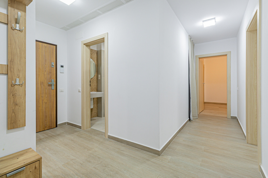 Apartament modern, 3 camere – Urban Plaza– 0% comision