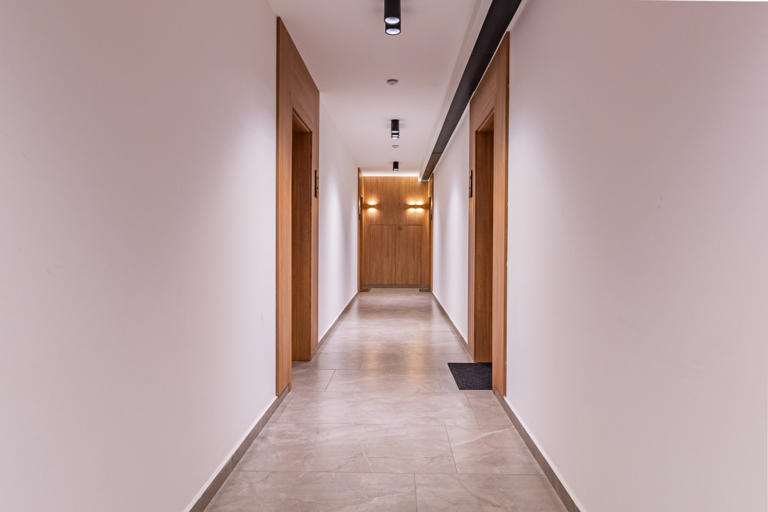 Apartament modern, 3 camere – Urban Plaza– 0% comision