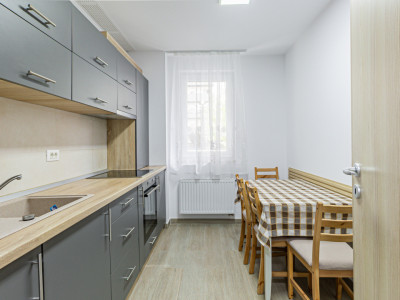 Apartament modern, 3 camere – Urban Plaza– 0% comision