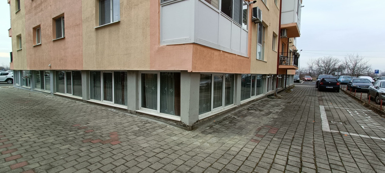 De Vânzare – Apartament amenajat la demisol înalt, Cartierul Ștrand, Sibiu