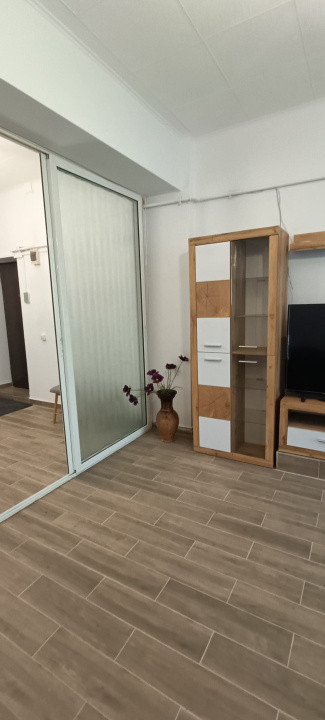 De Vânzare – Apartament amenajat la demisol înalt, Cartierul Ștrand, Sibiu