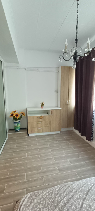 De Vânzare – Apartament amenajat la demisol înalt, Cartierul Ștrand, Sibiu