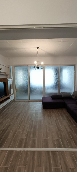 De Vânzare – Apartament amenajat la demisol înalt, Cartierul Ștrand, Sibiu