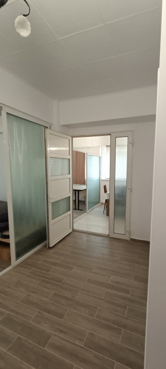 De Vânzare – Apartament amenajat la demisol înalt, Cartierul Ștrand, Sibiu