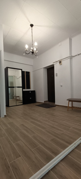 De Vânzare – Apartament amenajat la demisol înalt, Cartierul Ștrand, Sibiu
