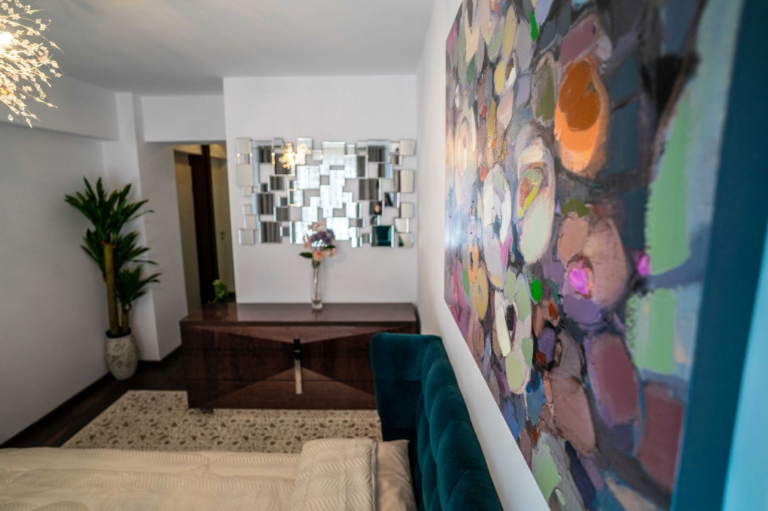 Apartament modern cu 3 camere,  Maurer zona Coresi 