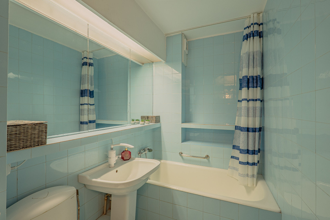 Apartament 3 camere | Calea Dumbravii | 84mp | etaj 2