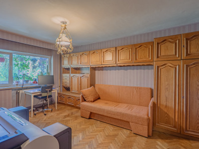 Apartament 3 camere | Calea Dumbravii | 84mp | etaj 2