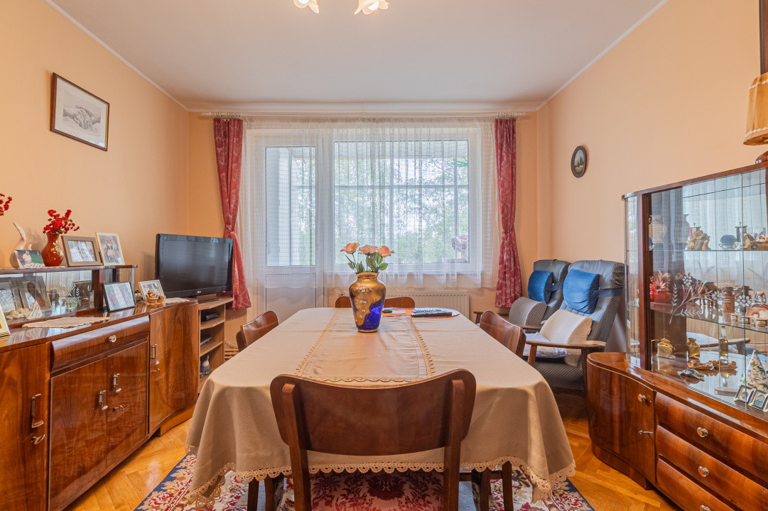 Apartament cu 2 camere, Zizinului, COMISION 0%