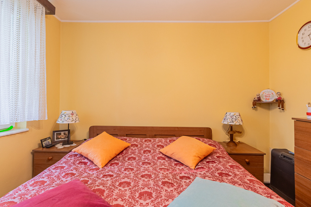 Apartament cu 2 camere, Zizinului, COMISION 0%