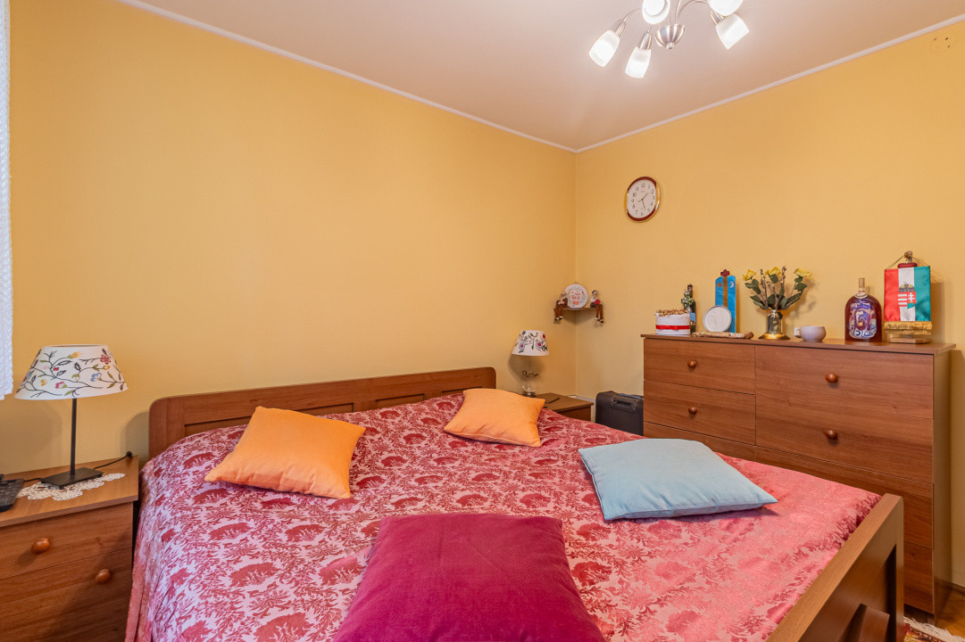 Apartament cu 2 camere, Zizinului, COMISION 0%