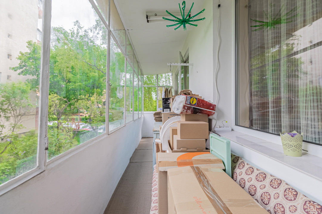 Apartament cu 2 camere, Zizinului, COMISION 0%