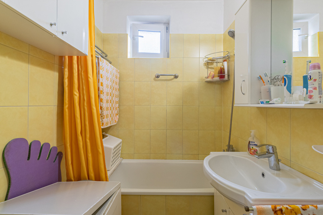 Apartament cu 2 camere, Zizinului, COMISION 0%