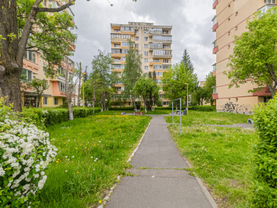 Apartament cu 2 camere, Zizinului, COMISION 0%