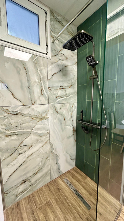 Garsonieră Elegantă, Complet Renovată | Ultracentral 