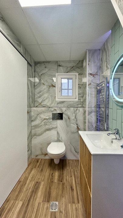 Garsonieră Elegantă, Complet Renovată | Ultracentral 