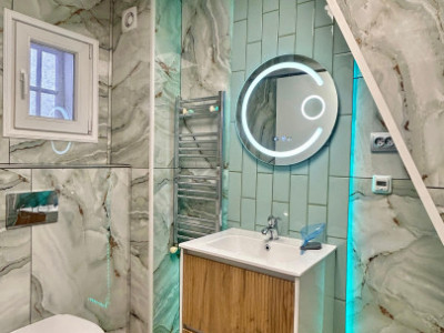 Garsonieră Elegantă, Complet Renovată | Ultracentral 
