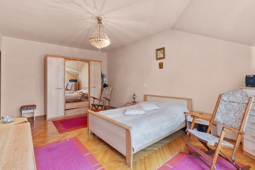 Raritate la vânzare - Proprietate deosebită în zona Calea București