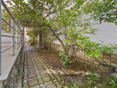 Casa de vanzare in Brasov - singur in curte - 458 mp teren