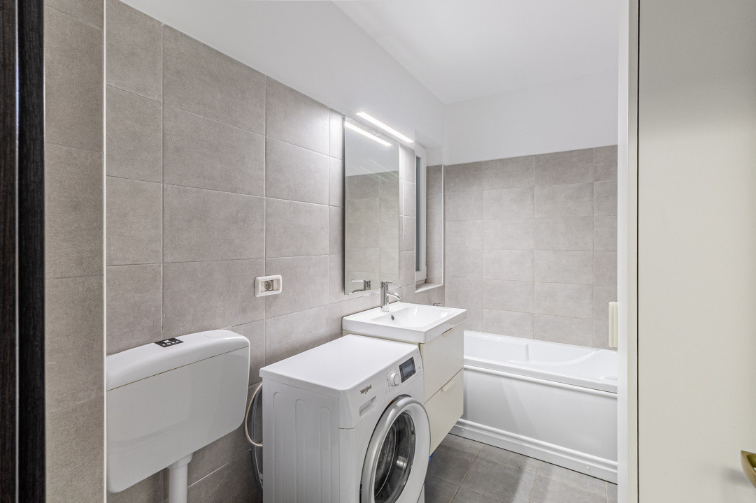 REZERVAT!! Apartament 2 camere, complex Subcetate-Sanpetru, Brasov, Comision 0!