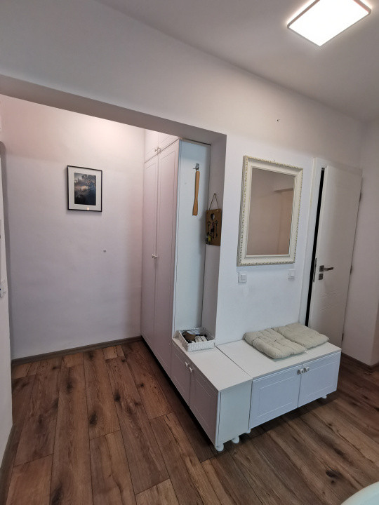Apartament modern, 3 cam, 2 băi, decomandat, lift, pet-friendly, Mihai Viteazu