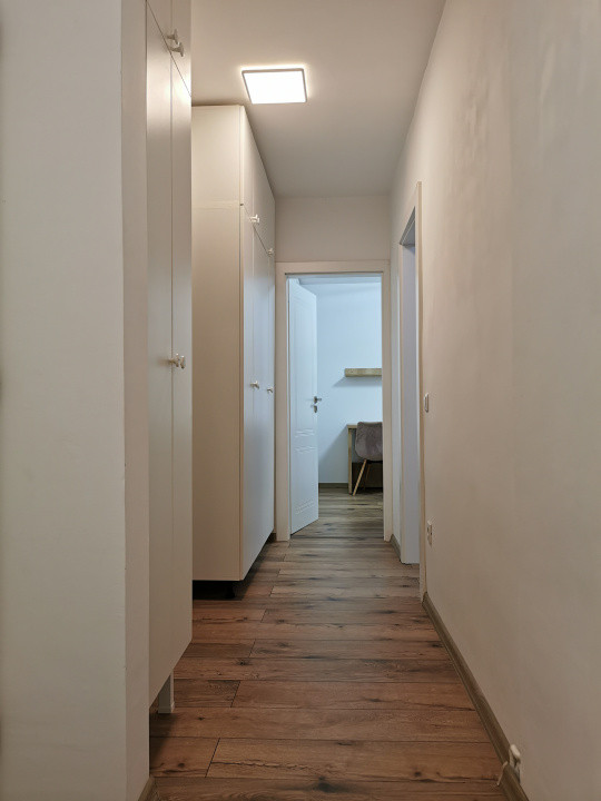 Apartament modern, 3 cam, 2 băi, decomandat, lift, pet-friendly, Mihai Viteazu